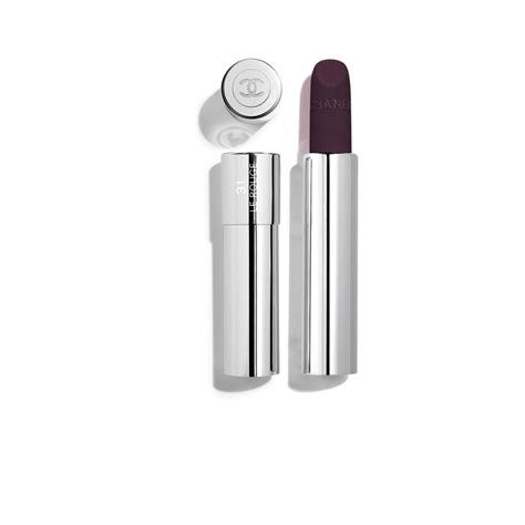 chanel lipstick colour closest to mystique|chanel matte lipstick.